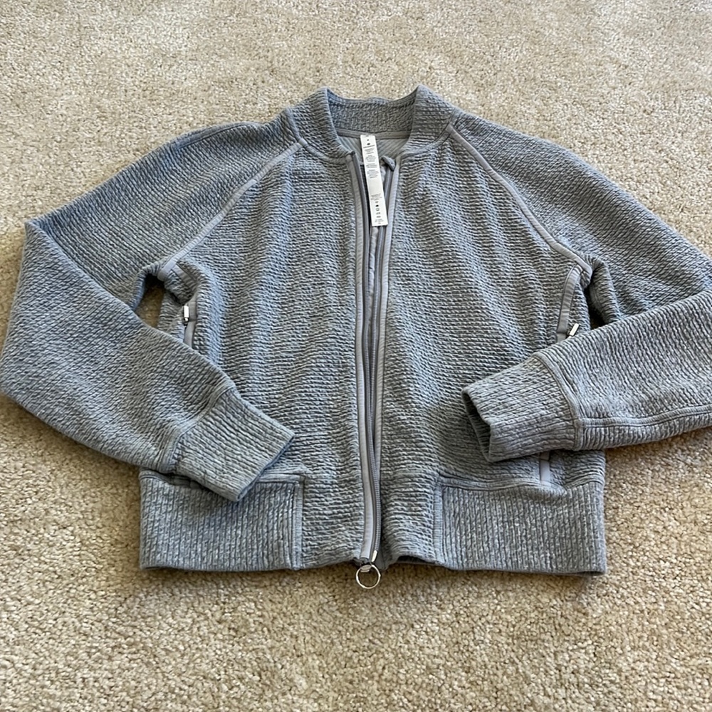 Lululemon jacket